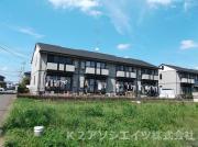 ＪＲ水戸線結城駅まで徒歩19分