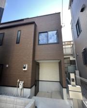 東京メトロ有楽町線要町駅まで徒歩7分