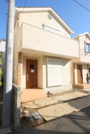 ファーストコート戸建