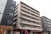 ＪＲ中央線立川駅まで徒歩18分