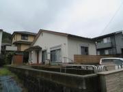 明日香団地平屋賃貸