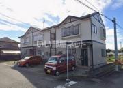 鈴木様貸テラスハウス西山