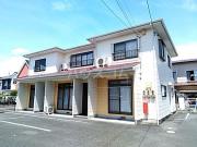 テラスハウス山本B