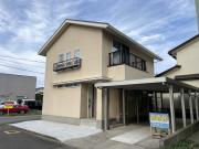 福井市城東3丁目貸家