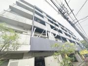 小田急小田原線新百合ヶ丘駅まで徒歩20分