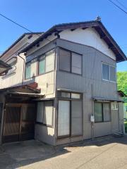 吉沢3丁目戸建て