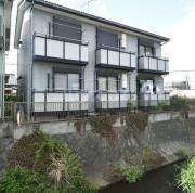 小田急小田原線東海大学前駅まで徒歩4分