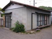本町（松本様）貸家 西1