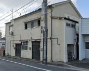 墨田区墨田2丁目 貸家