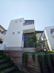 Casa Pittore上星川