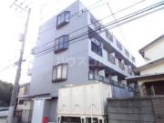 ベイコートNo.1