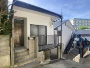 上池田3丁目貸家II