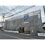 ＪＲ八高線東福生駅まで徒歩3分