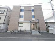 Maison花