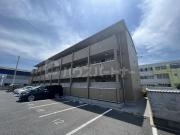東武野田線七里駅まで徒歩20分