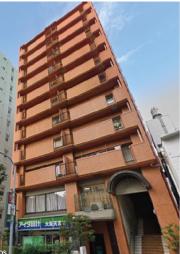 ノバカネイチ扇町