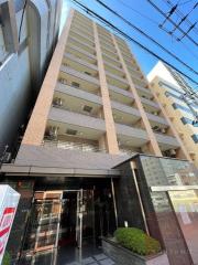 第20関根マンション