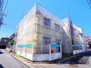 西武池袋・豊島線大泉学園駅まで徒歩11分