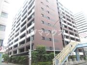 ＪＲ東海道本線横浜駅まで徒歩15分