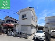 善明寺戸建