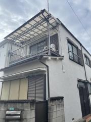 貸家 江戸川区北小岩2丁目