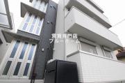 南海高野線住吉東駅まで徒歩6分