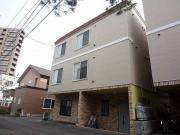 ＪＲ函館本線琴似駅まで徒歩10分