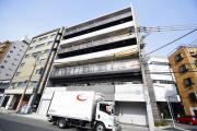 ＪＲ大阪環状線福島駅まで徒歩5分
