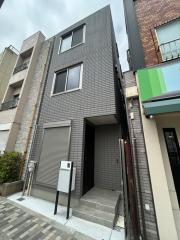 江東区北砂5丁目住宅