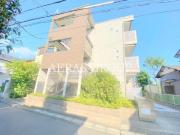クレイノ森野第一