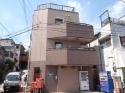 ＪＲ山陽本線垂水駅までバス約11分 徒歩3分