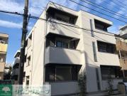 アンジュール多摩川