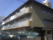 明香マンション