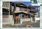斑鳩町高安西