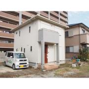 本山3丁目一戸建て