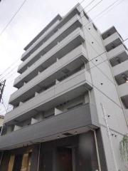アイルキャナルシティ駒形