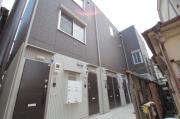 東京メトロ日比谷線南千住駅まで徒歩3分