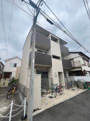 ＪＲ総武線（各駅停車）船橋駅まで徒歩10分