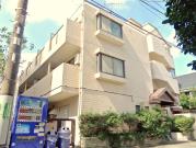 陣屋ハイツ