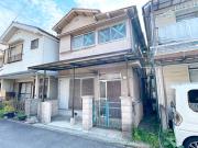 ＪＲ阪和線久米田駅まで徒歩13分