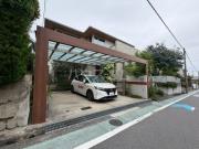 吹田市千里山西5丁目貸家