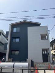 ＪＲ武蔵野線新座駅まで徒歩14分