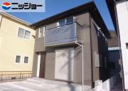 岐阜市北一色戸建賃貸A