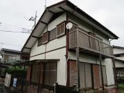 安留住宅