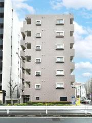 ＪＲ埼京線北赤羽駅まで徒歩7分