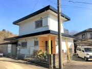 松坂町2丁目A邸貸家