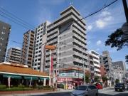 地下鉄七隈線薬院大通駅まで徒歩7分