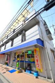 ハイネ長束NO2