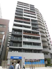 ＪＲ総武本線馬喰町駅まで徒歩1分