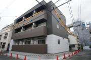 ＪＲおおさか東線ＪＲ淡路駅まで徒歩3分